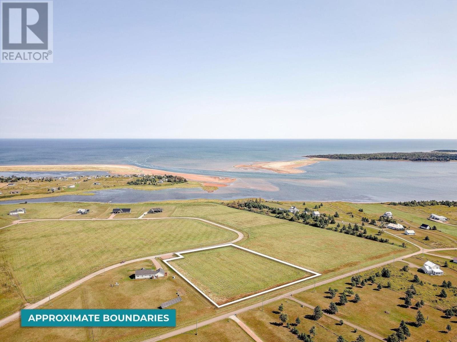 Lot 2 Blue Bay Drive, Anglo Rustico, Prince Edward Island  C0A 1N0 - Photo 3 - 202612623