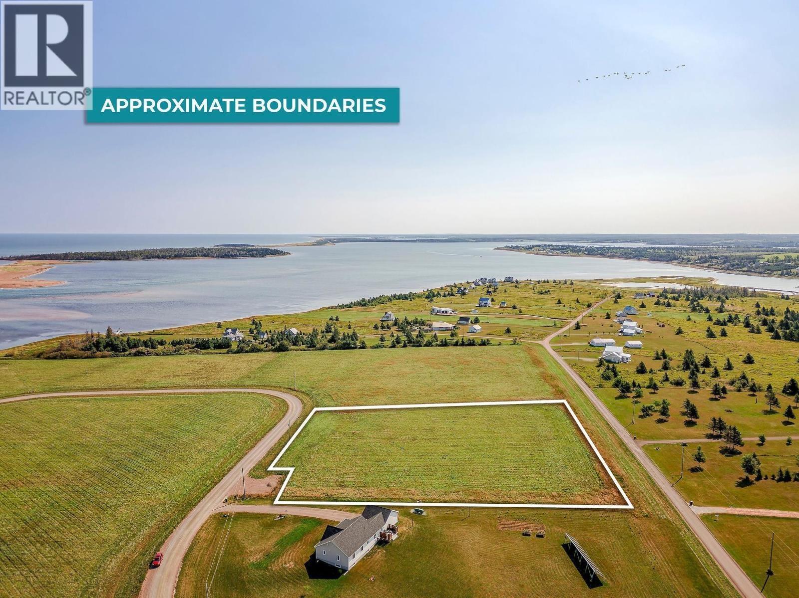 Lot 2 Blue Bay Drive, Anglo Rustico, Prince Edward Island  C0A 1N0 - Photo 4 - 202612623