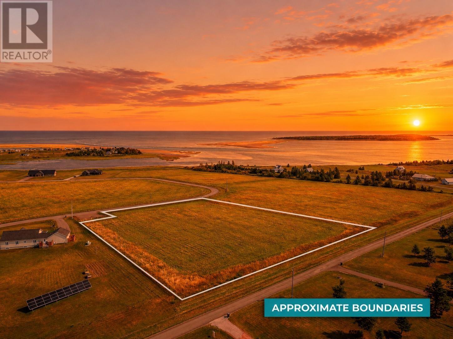 Lot 2 Blue Bay Drive, Anglo Rustico, Prince Edward Island  C0A 1N0 - Photo 5 - 202612623