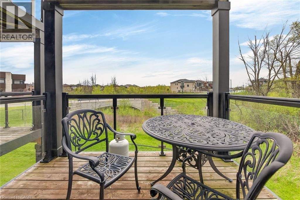 35 Midhurst Heights Unit# 33, Stoney Creek, Ontario  L8J 0K9 - Photo 31 - 40834804
