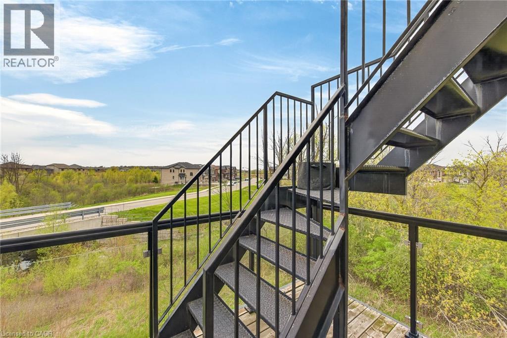 35 Midhurst Heights Unit# 33, Stoney Creek, Ontario  L8J 0K9 - Photo 33 - 40834804