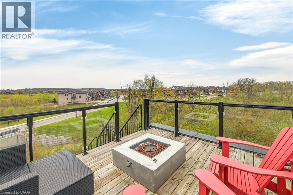 35 Midhurst Heights Unit# 33, Stoney Creek, Ontario  L8J 0K9 - Photo 37 - 40834804