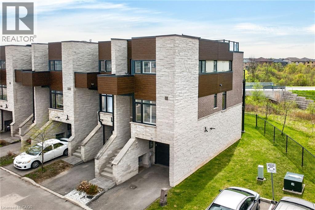 35 Midhurst Heights Unit# 33, Stoney Creek, Ontario  L8J 0K9 - Photo 47 - 40834804