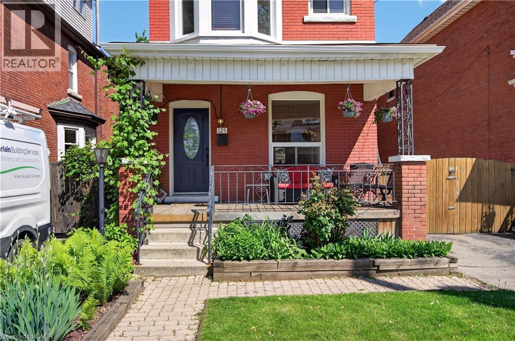 125 Balsam Avenue S, Hamilton, Ontario  L8M 3B4 - Photo 3 - 40834764