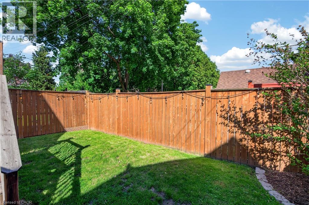 125 Balsam Avenue S, Hamilton, Ontario  L8M 3B4 - Photo 42 - 40834764