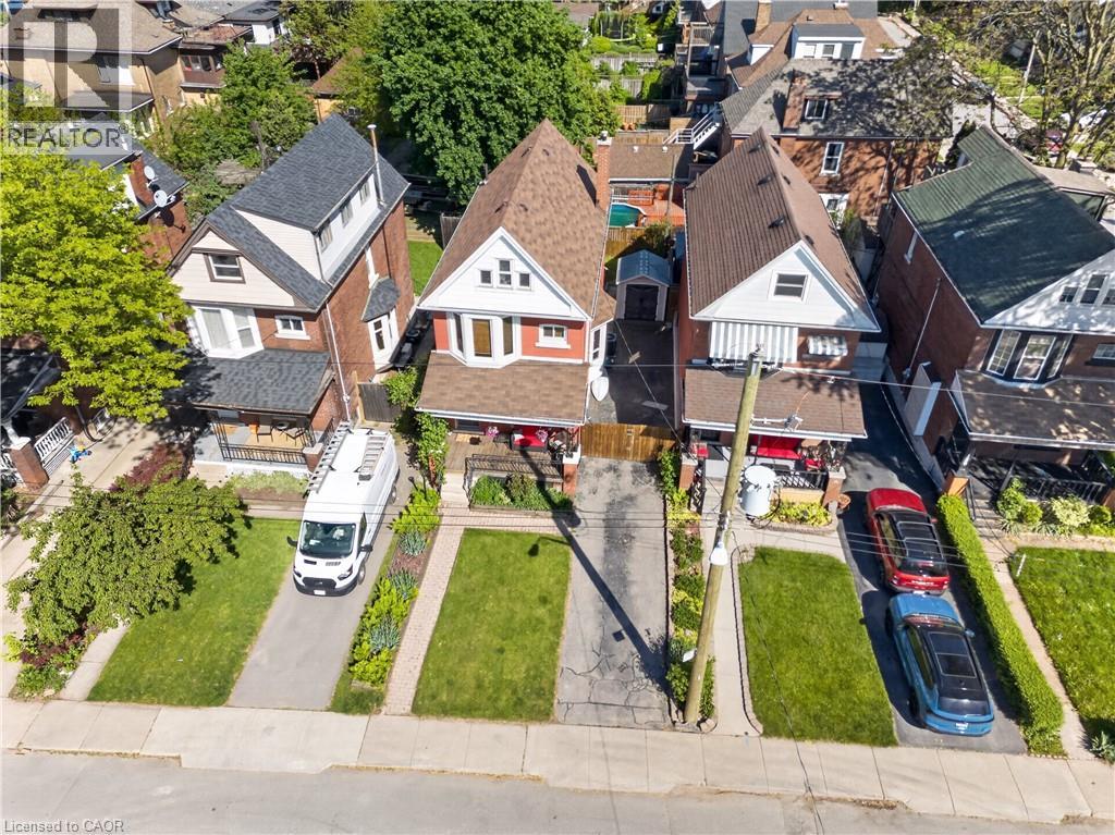 125 Balsam Avenue S, Hamilton, Ontario  L8M 3B4 - Photo 44 - 40834764