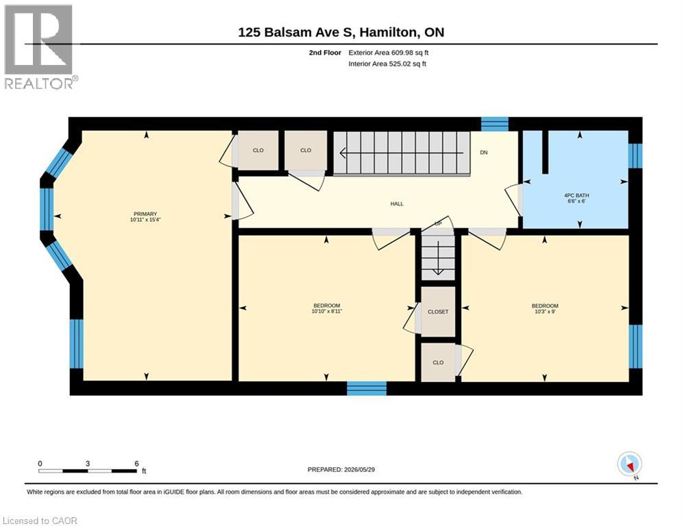 125 Balsam Avenue S, Hamilton, Ontario  L8M 3B4 - Photo 48 - 40834764