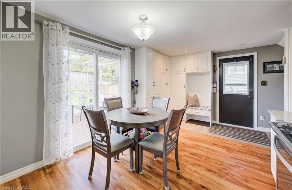 10 Meadow Woods Crescent, Kitchener, Ontario  N2N 1S5 - Photo 12 - 40834755
