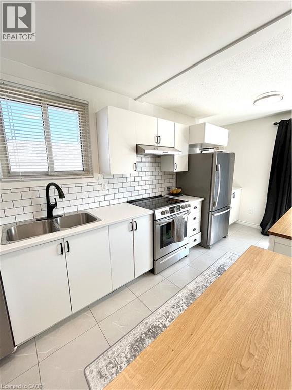 87 Locheed Drive Unit# Upper, Hamilton, Ontario  L8T 4L5 - Photo 11 - 40834596