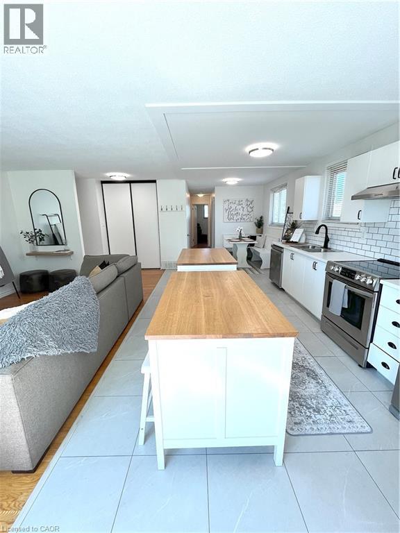 87 Locheed Drive Unit# Upper, Hamilton, Ontario  L8T 4L5 - Photo 14 - 40834596