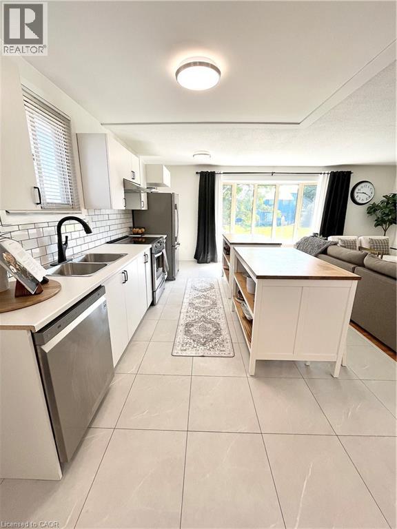 87 Locheed Drive Unit# Upper, Hamilton, Ontario  L8T 4L5 - Photo 17 - 40834596