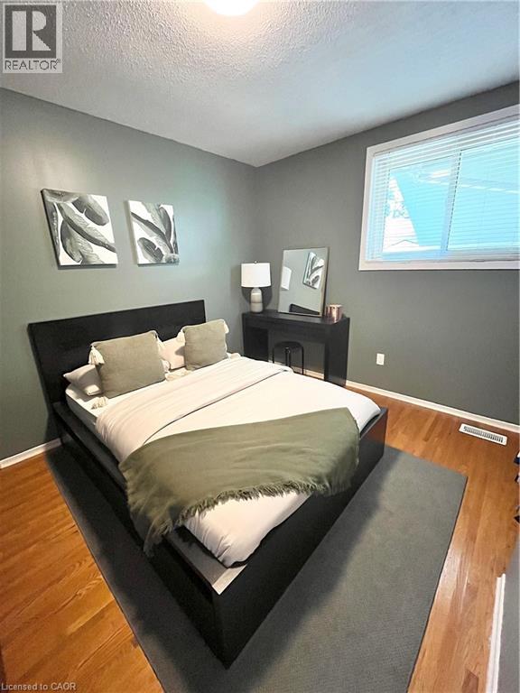 87 Locheed Drive Unit# Upper, Hamilton, Ontario  L8T 4L5 - Photo 30 - 40834596
