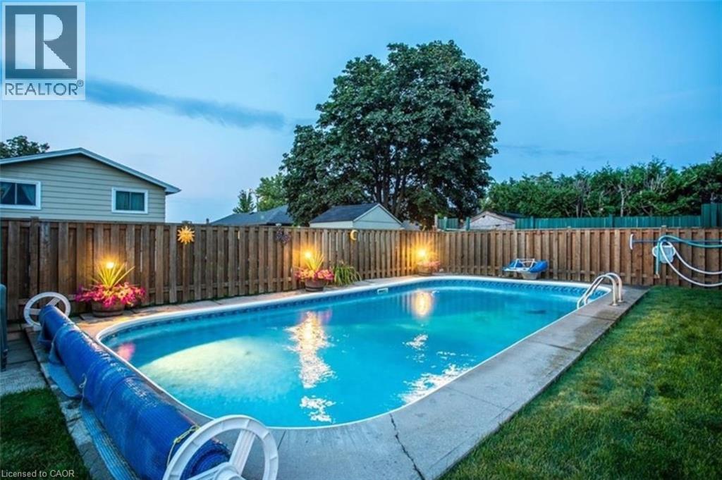 87 Locheed Drive Unit# Upper, Hamilton, Ontario  L8T 4L5 - Photo 38 - 40834596