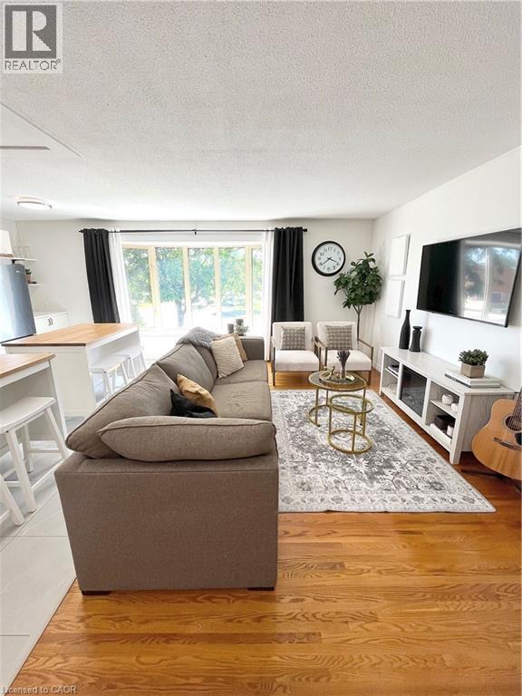 87 Locheed Drive Unit# Upper, Hamilton, Ontario  L8T 4L5 - Photo 4 - 40834596