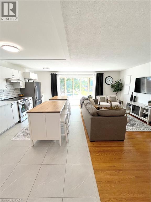 87 Locheed Drive Unit# Upper, Hamilton, Ontario  L8T 4L5 - Photo 5 - 40834596