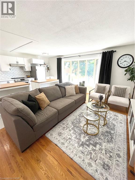 87 Locheed Drive Unit# Upper, Hamilton, Ontario  L8T 4L5 - Photo 6 - 40834596