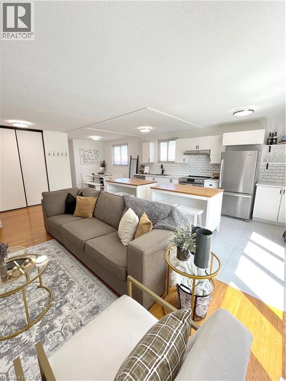 87 Locheed Drive Unit# Upper, Hamilton, Ontario  L8T 4L5 - Photo 9 - 40834596