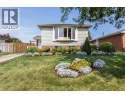 87 LOCHEED Drive Unit# UPPER, hamilton, Ontario