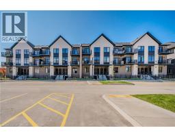 824 WOOLWICH Street Unit# 71, Guelph, Ontario