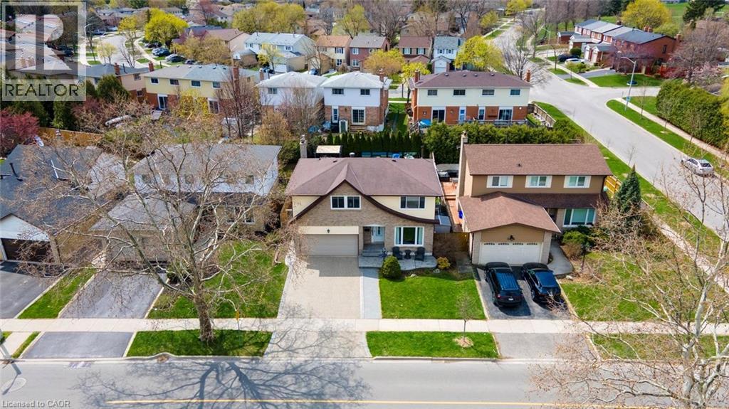 2474 Cavendish Drive, Burlington, Ontario  L7P 3T8 - Photo 41 - 40834042