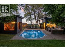 573 BEACH Boulevard, hamilton, Ontario