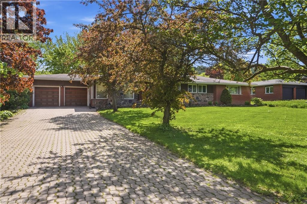 7696 Old Tremaine Road, Milton, Ontario  L9E 1B6 - Photo 1 - 40832654