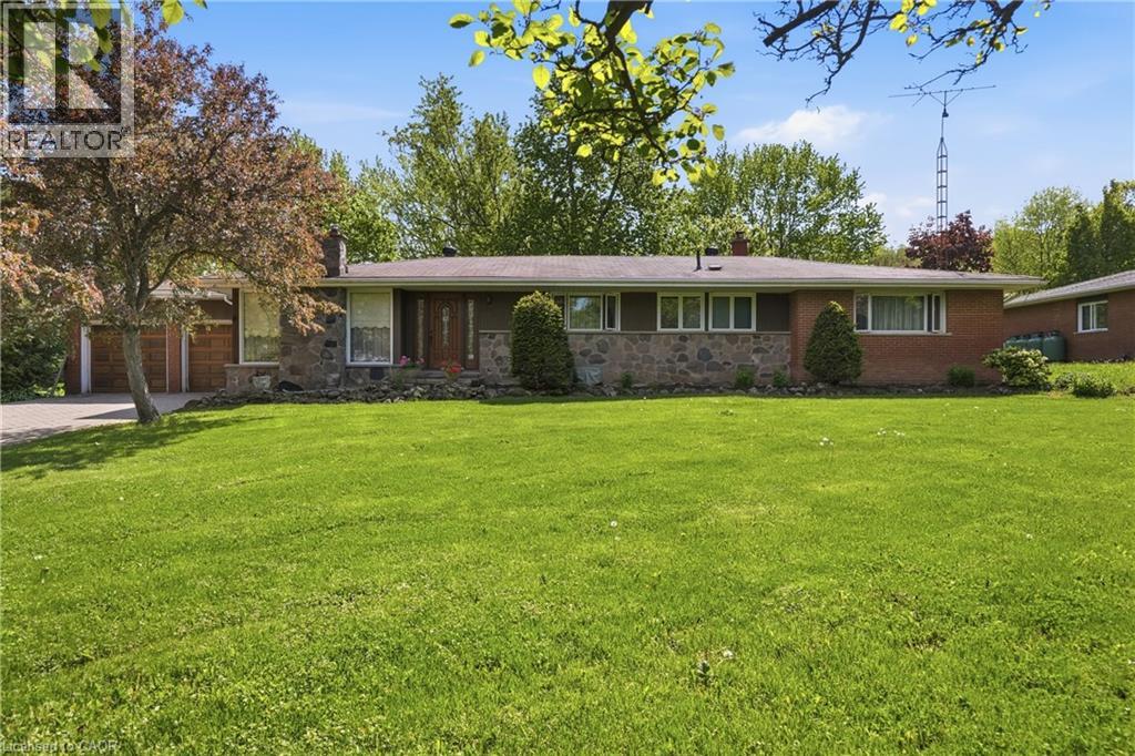 7696 Old Tremaine Road, Milton, Ontario  L9E 1B6 - Photo 2 - 40832654