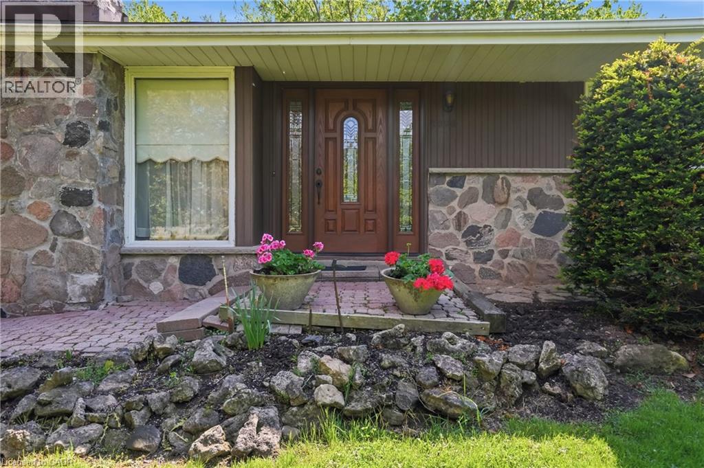 7696 Old Tremaine Road, Milton, Ontario  L9E 1B6 - Photo 3 - 40832654