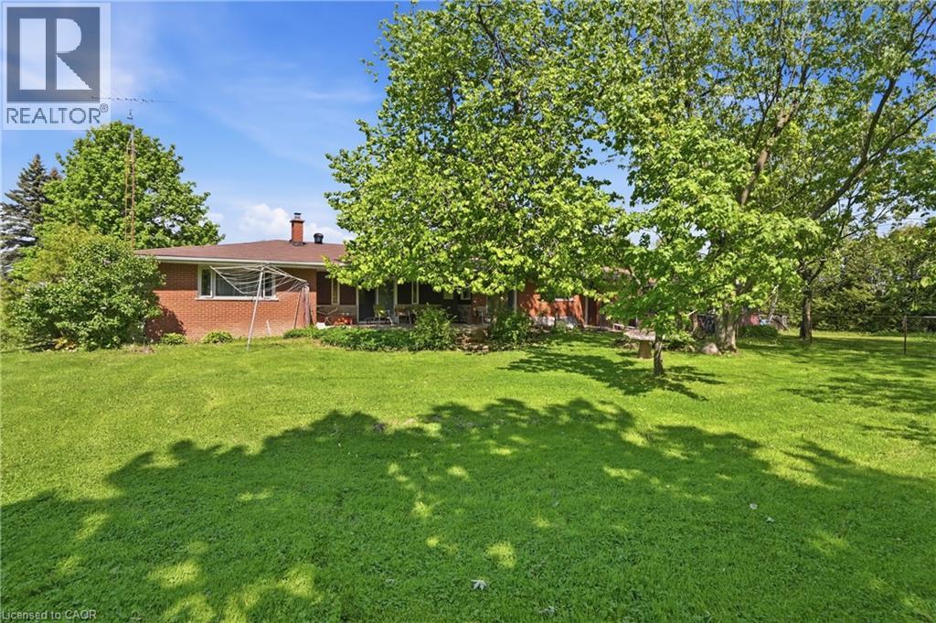 7696 Old Tremaine Road, Milton, Ontario  L9E 1B6 - Photo 35 - 40832654
