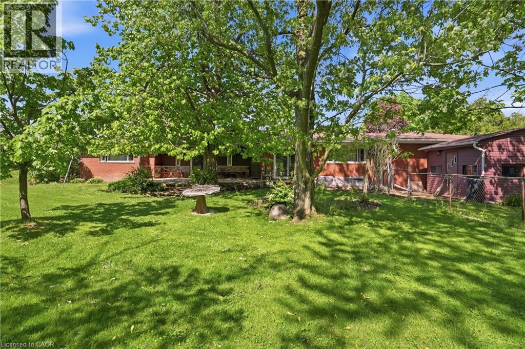 7696 Old Tremaine Road, Milton, Ontario  L9E 1B6 - Photo 36 - 40832654