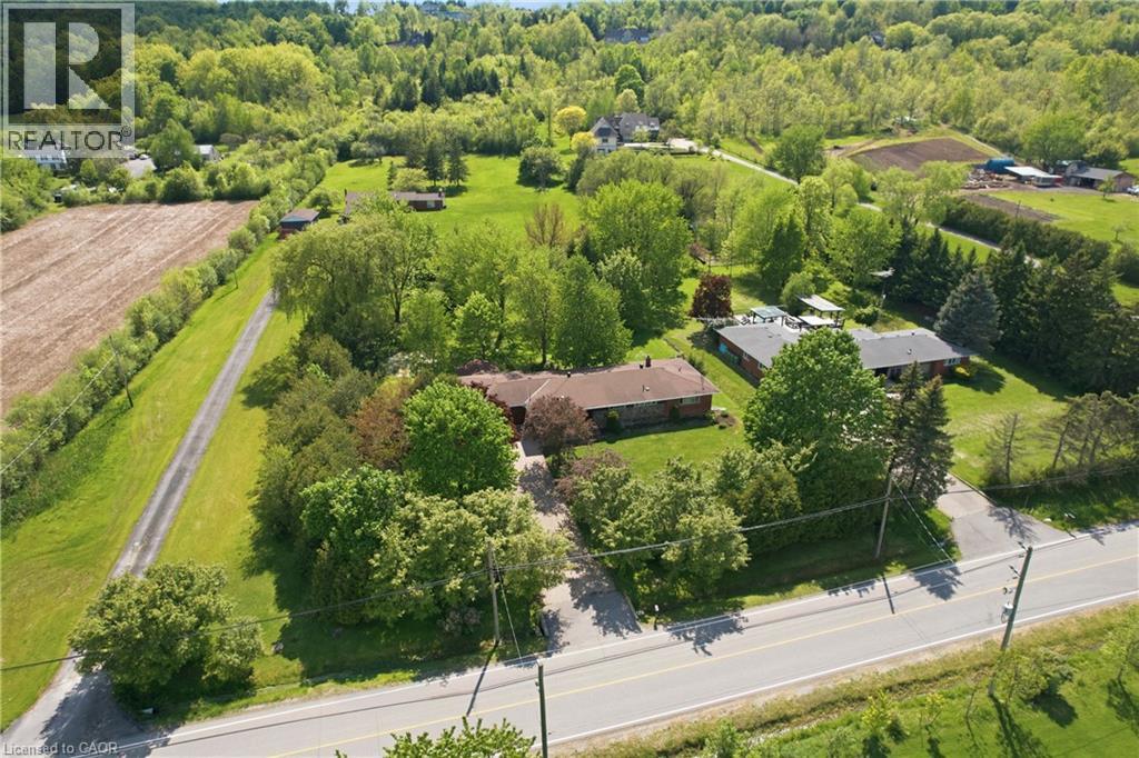 7696 Old Tremaine Road, Milton, Ontario  L9E 1B6 - Photo 40 - 40832654