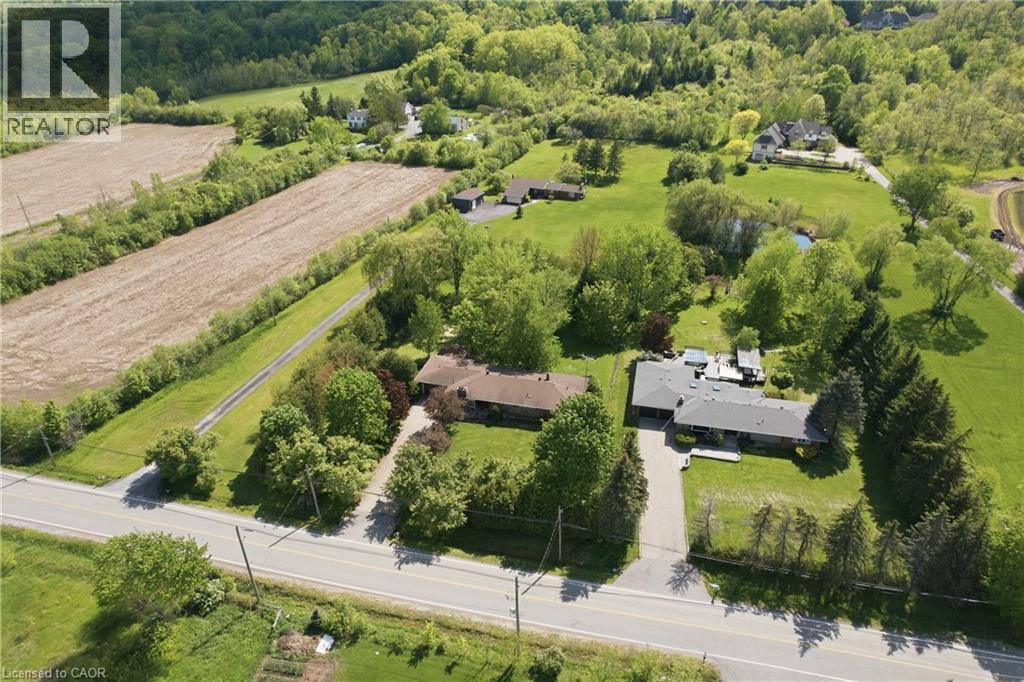 7696 Old Tremaine Road, Milton, Ontario  L9E 1B6 - Photo 41 - 40832654