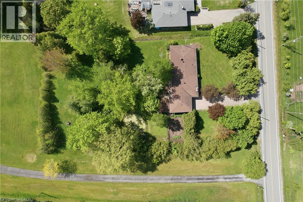 7696 Old Tremaine Road, Milton, Ontario  L9E 1B6 - Photo 42 - 40832654