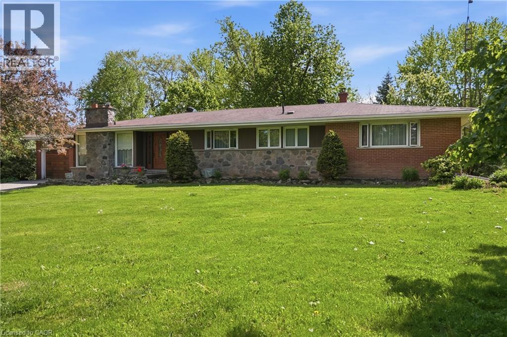 7696 Old Tremaine Road, Milton, Ontario  L9E 1B6 - Photo 44 - 40832654