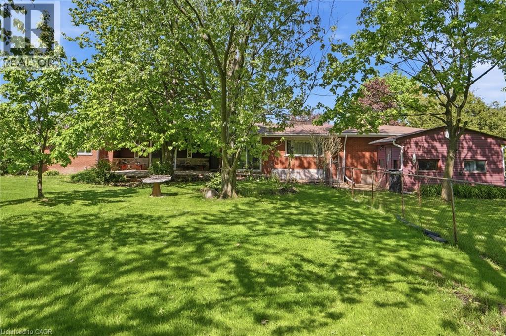 7696 Old Tremaine Road, Milton, Ontario  L9E 1B6 - Photo 48 - 40832654