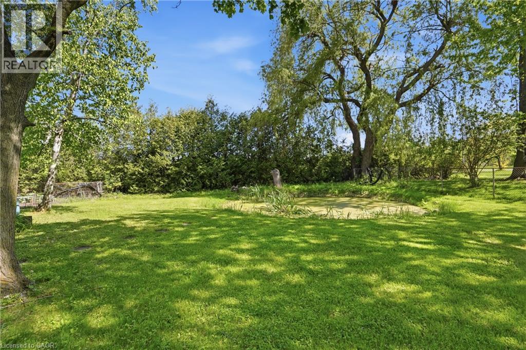 7696 Old Tremaine Road, Milton, Ontario  L9E 1B6 - Photo 49 - 40832654