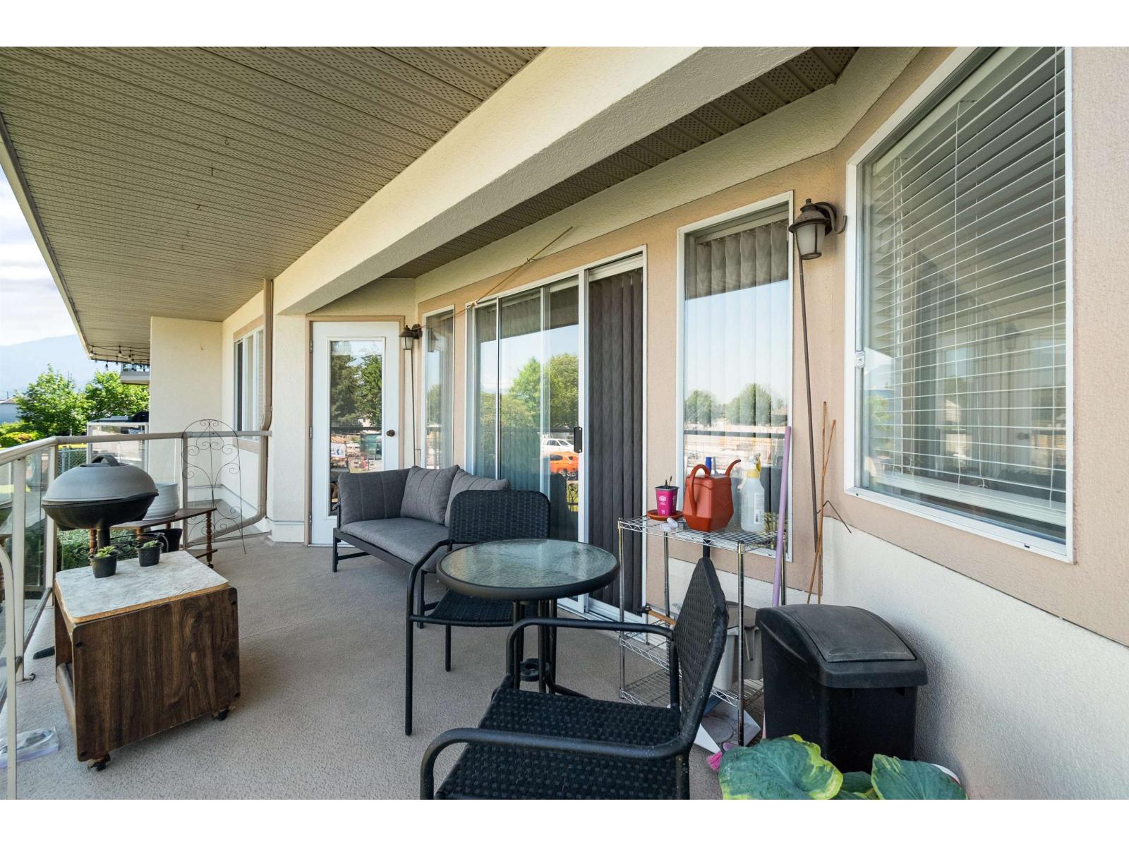 112 7685 Amber Drive, Sardis West Vedder, Chilliwack, British Columbia  V2R 3P3 - Photo 7 - R3128681