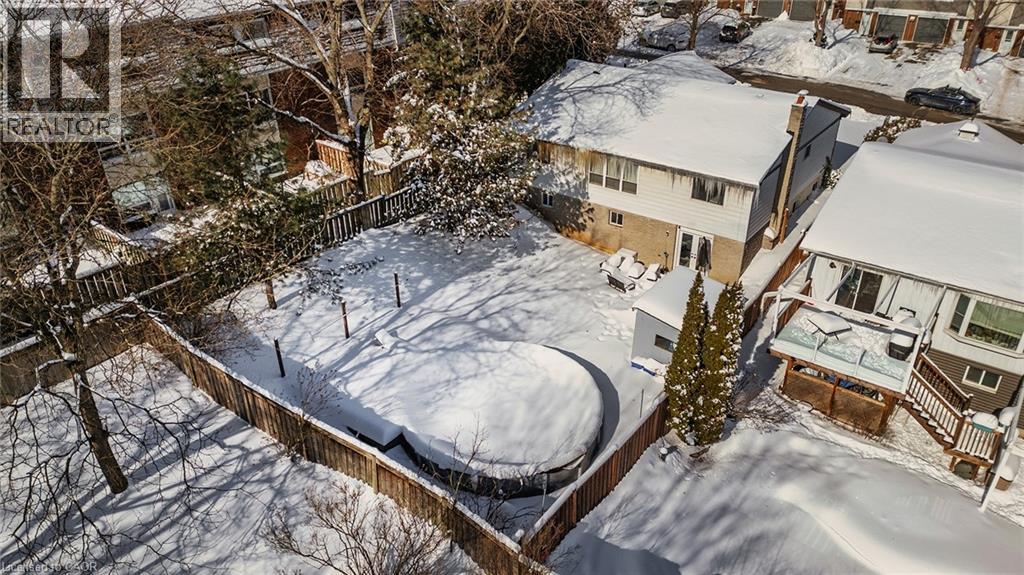 79 Ann Street, Dundas, Ontario  L9H 5R2 - Photo 24 - 40831734