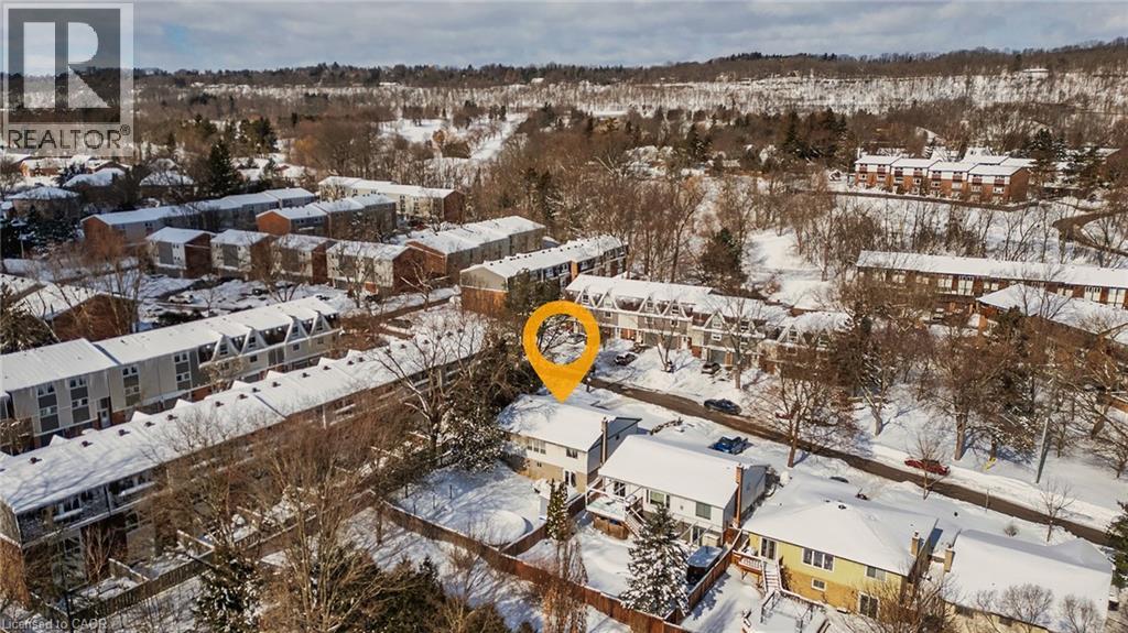 79 Ann Street, Dundas, Ontario  L9H 5R2 - Photo 25 - 40831734