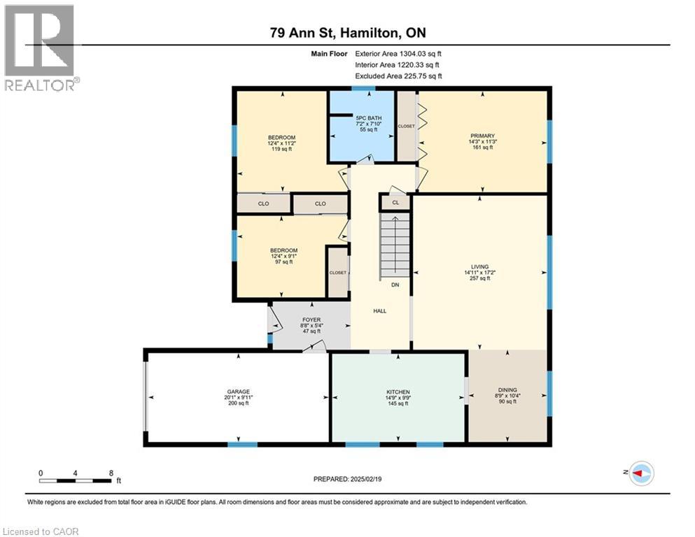 79 Ann Street, Dundas, Ontario  L9H 5R2 - Photo 26 - 40831734