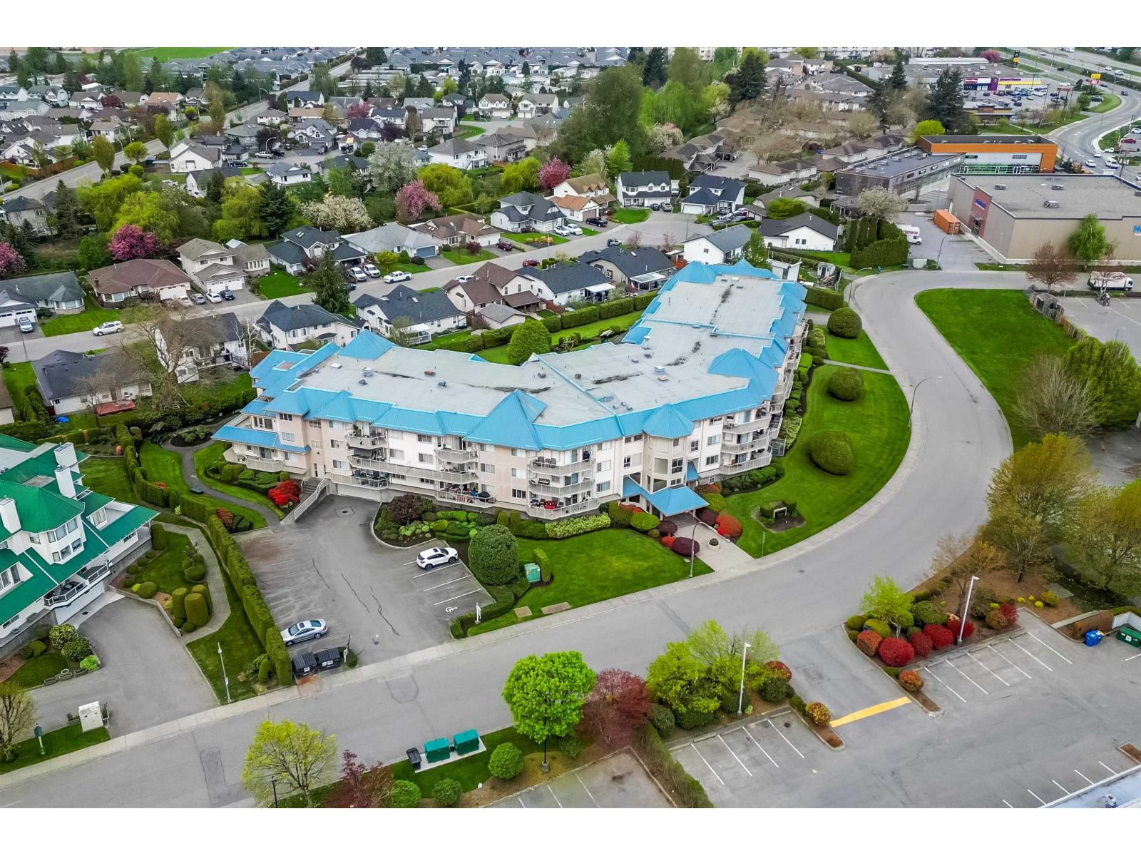 112 7685 Amber Drive, Sardis West Vedder, Chilliwack, British Columbia  V2R 3P3 - Photo 36 - R3128681