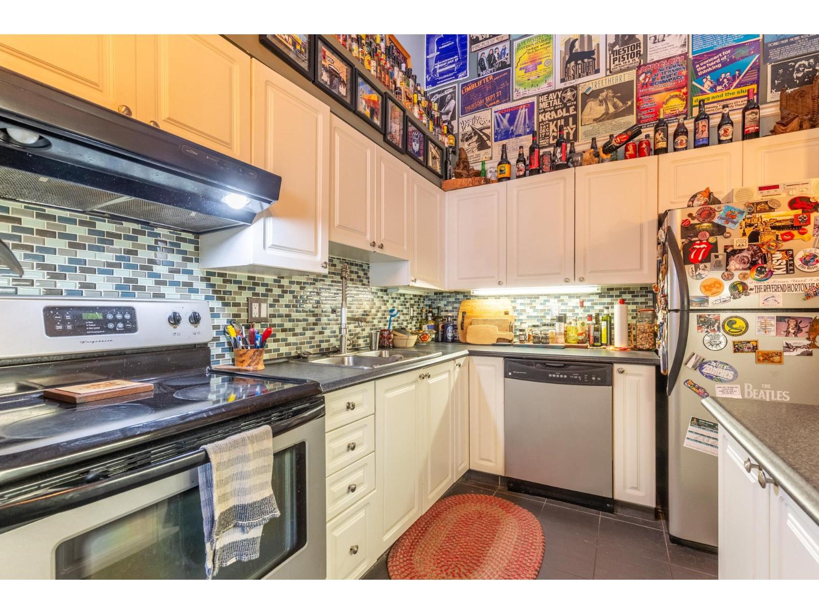 412 14399 103 Avenue, Surrey, British Columbia  V3T 5V5 - Photo 20 - R3127391