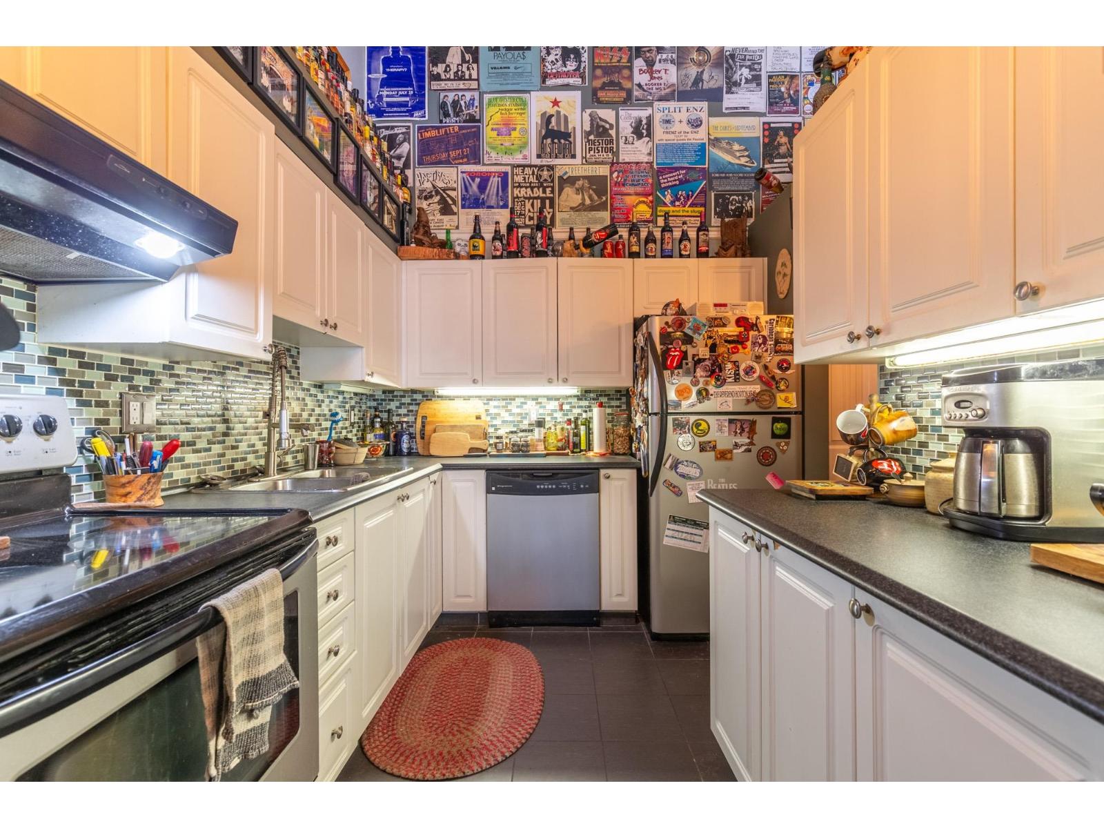 412 14399 103 Avenue, Surrey, British Columbia  V3T 5V5 - Photo 18 - R3127391