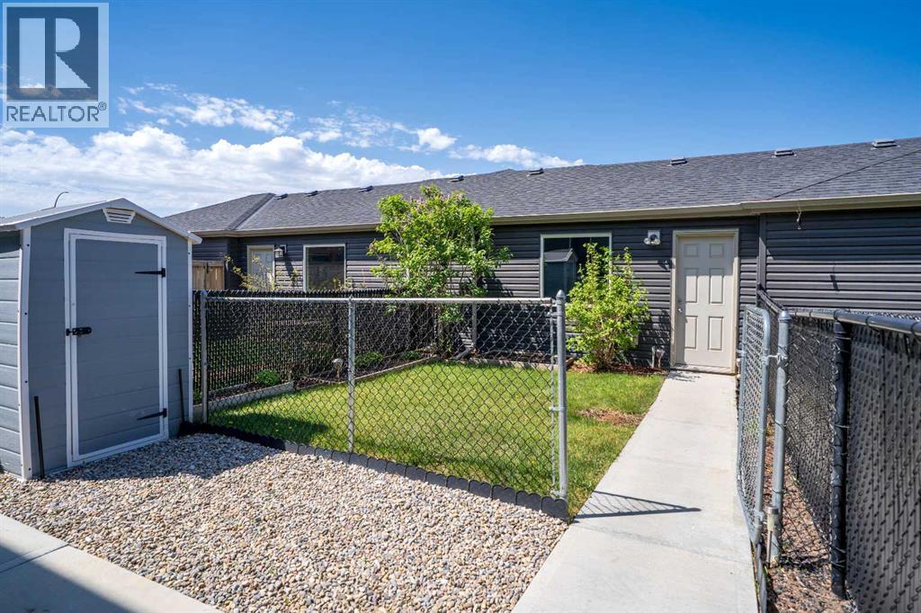 610 Hillcrest Road SW, Airdrie, Alberta  T4B 4C8 - Photo 34 - A2292080