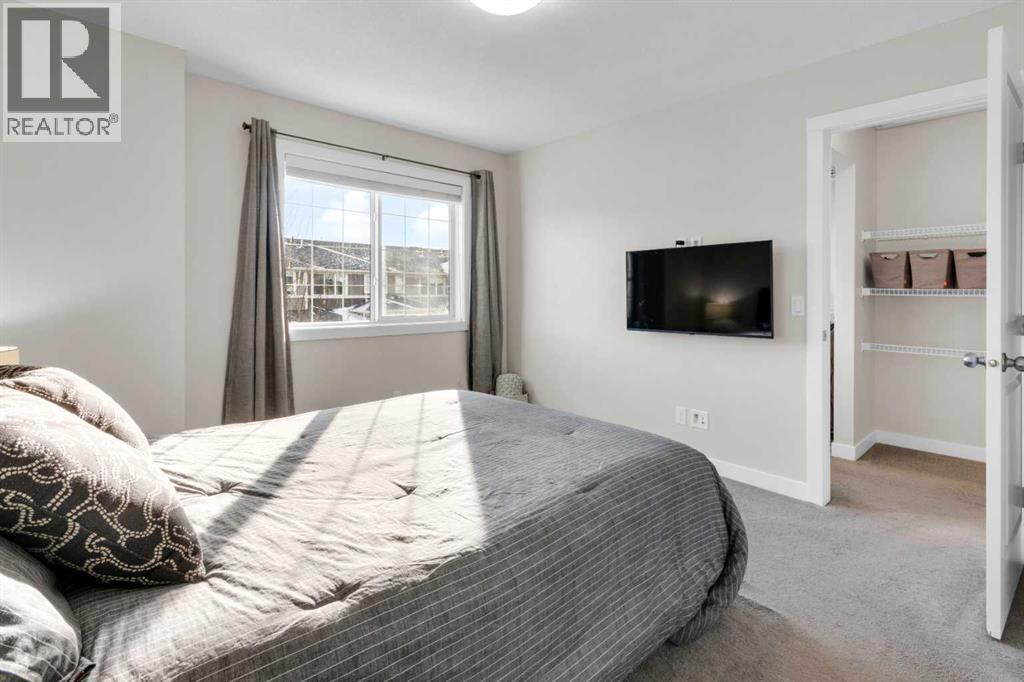 610 Hillcrest Road SW, Airdrie, Alberta  T4B 4C8 - Photo 17 - A2292080