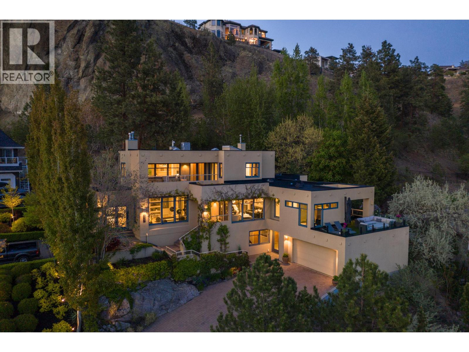837 Mount Royal Drive, Glenmore, Kelowna photo 4