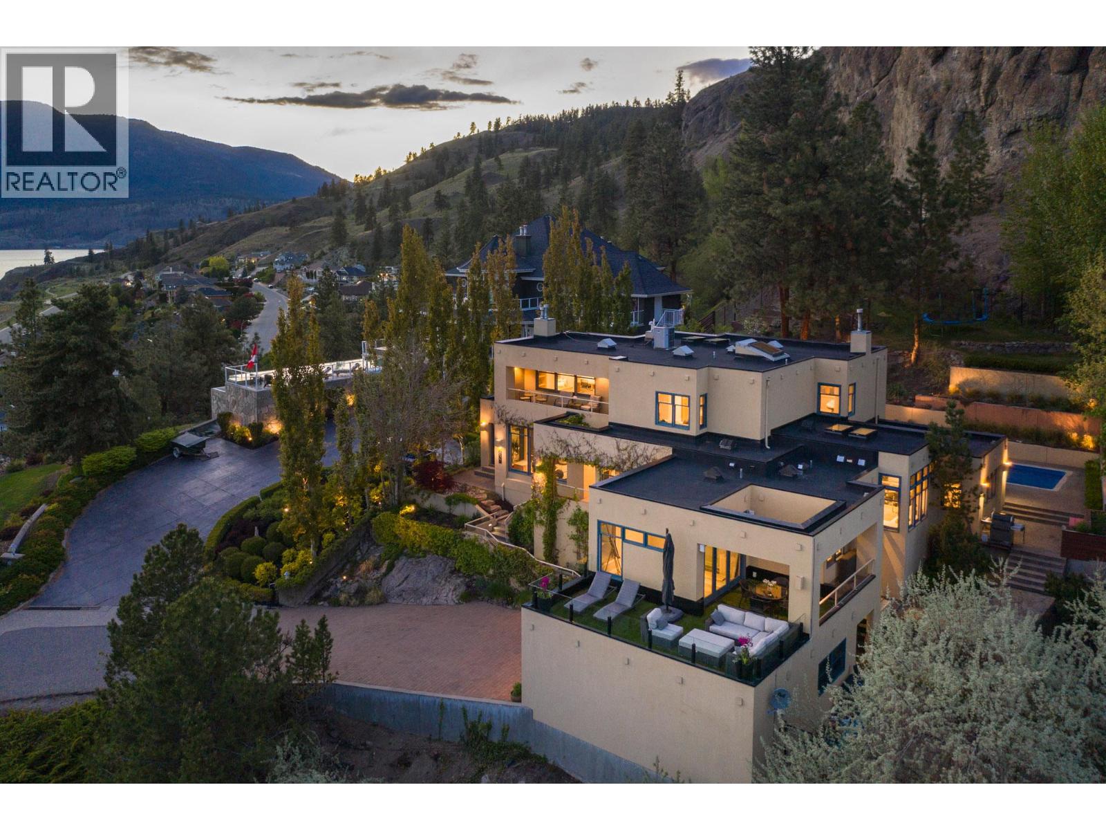 837 Mount Royal Drive Kelowna Photo 5