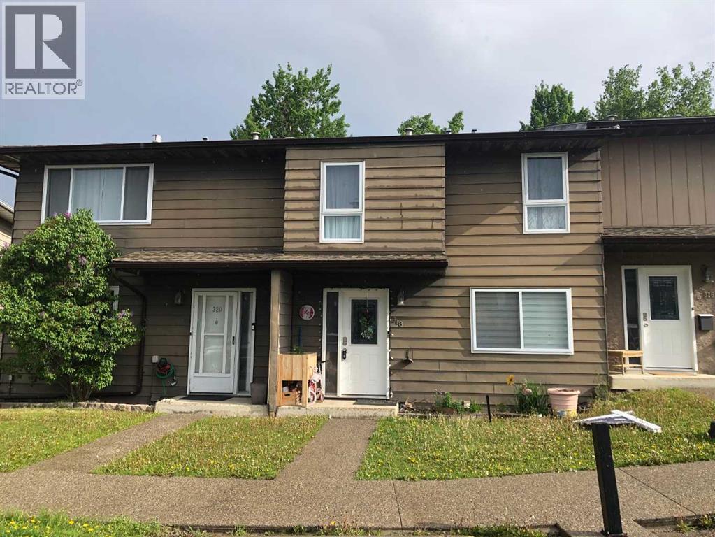 457-318 Collinge Road, Hinton, Alberta  T7V 1K8 - Photo 1 - A2314588