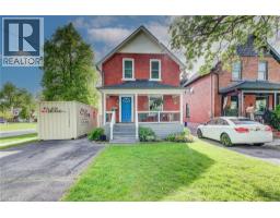 96 HOME Street, Stratford, Ontario
