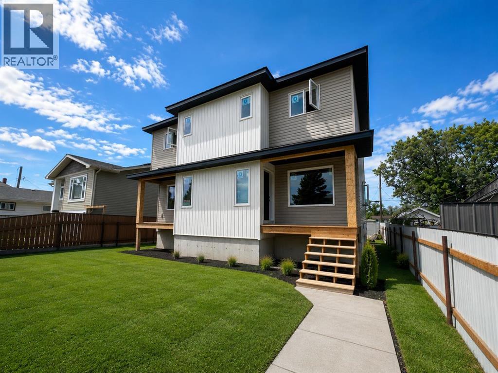 2, 916 9 Street N, Lethbridge, Alberta  T1H 1Z8 - Photo 2 - A2314564
